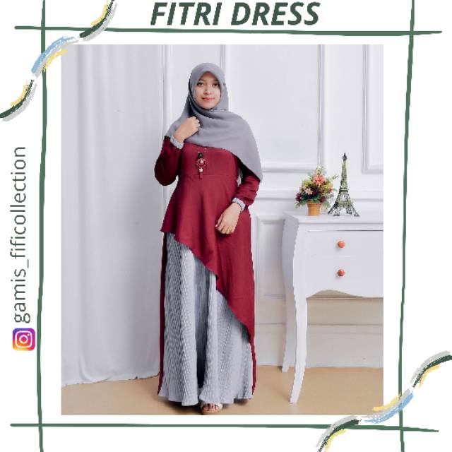 Fitri dress
