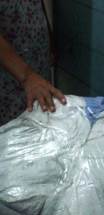 Kasur Lipat Florence / Travel Bed Florence Uk. 90x190cm