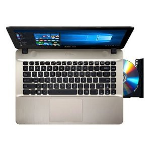 ASUS Laptop VivoBook X441BA AMD A9 9420 4GB 1TB W10 NEW