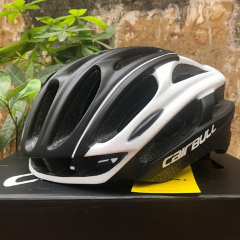 Helm Sepeda CAIRBULL cb03 4D PLUS NEW bicycle helmet