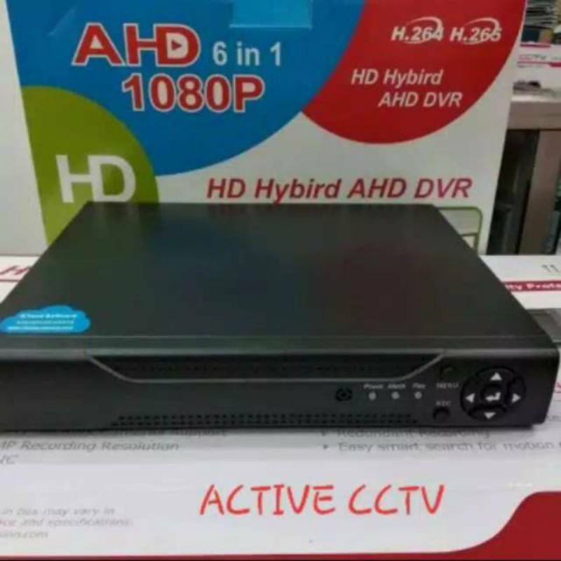 DVR XMEYE 16 CHANNEL 1080P FULL HD 16CH 16PORT