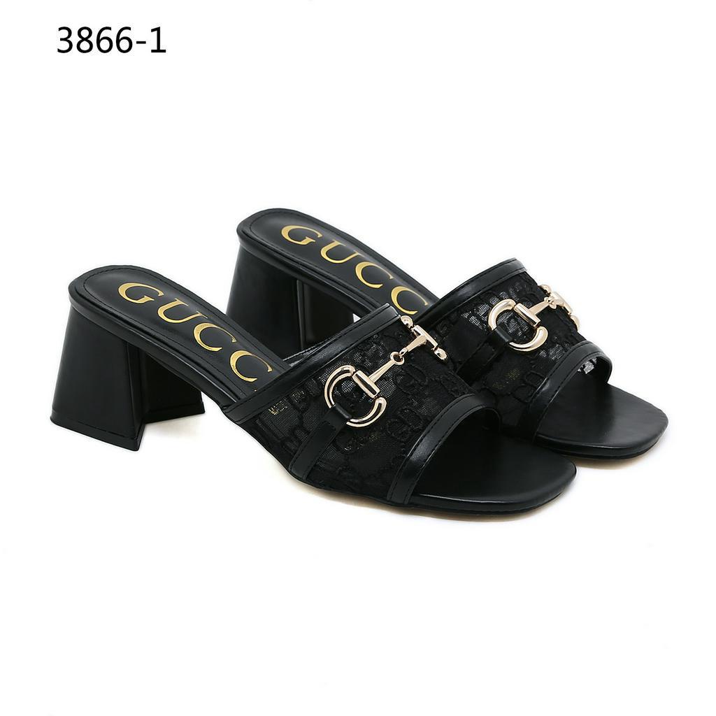 gc 3866-1 Heels