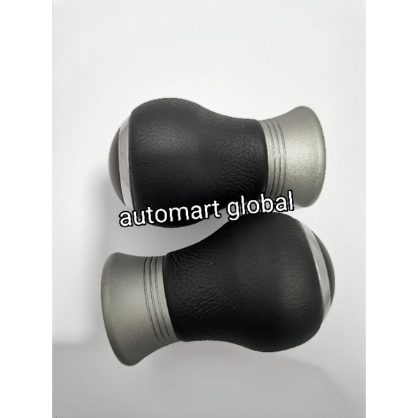 knop tuas handle pegangan tongkat transmisi manual avanza 2022 xenia rush original