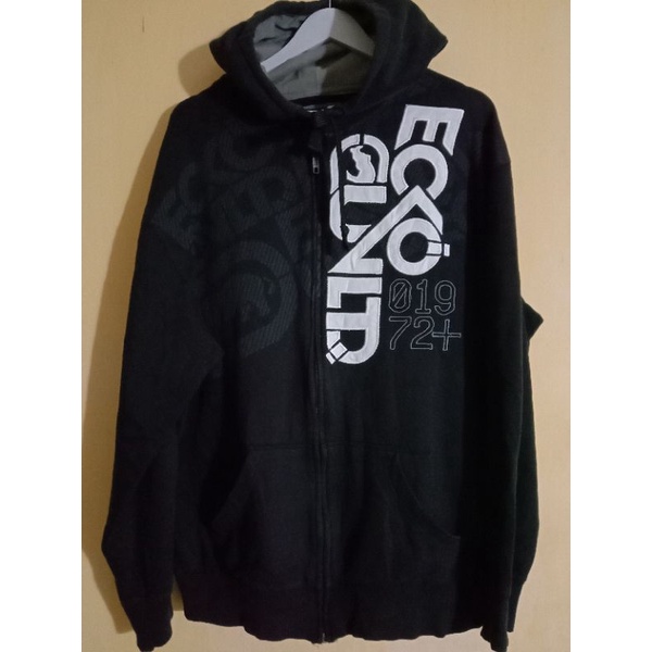 ECHO UNLTD original Hoodie