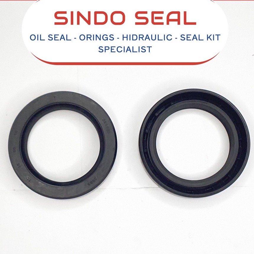 OIL SEAL TC 45X72X10 45 72 10 45*72*10 NBR TAIWAN