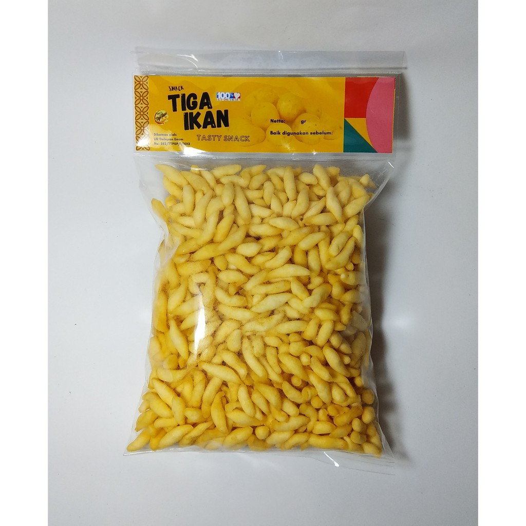

Aneka Snack / Makanan Ringan / Camilan Enak Isi Banyak