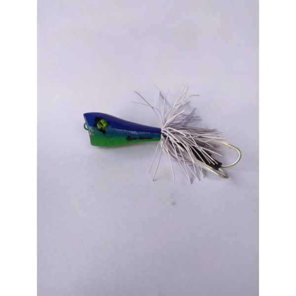 jawes frog geol 4 cm