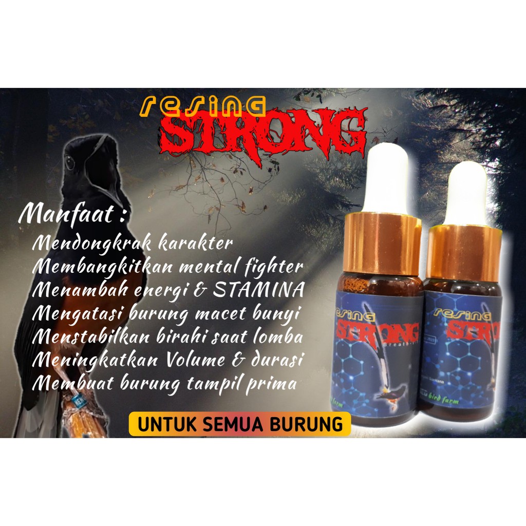 Multivitamin ATP resing STRONG