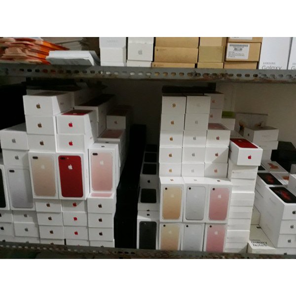 dus iphone 7/ 7 plus