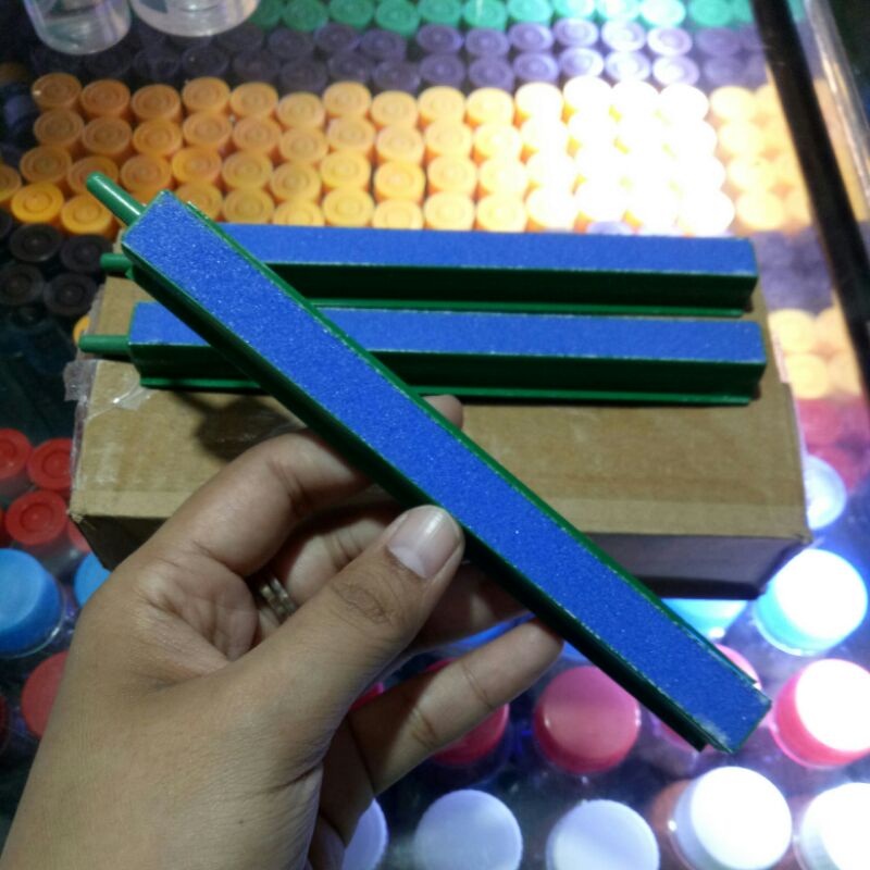 batu aerator panjang 6"