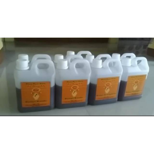 

Madu Murni Nektar Klengkeng