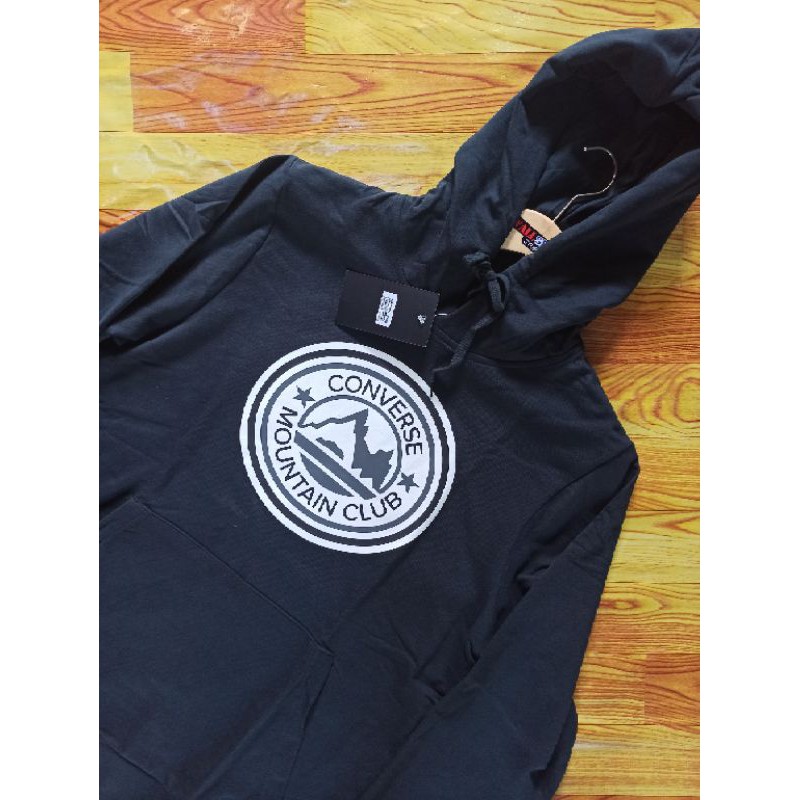 Hoodie Converse Original Mountain Club