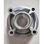 nap gear / dudukan gear belakang revo absolute / blade / revo fit