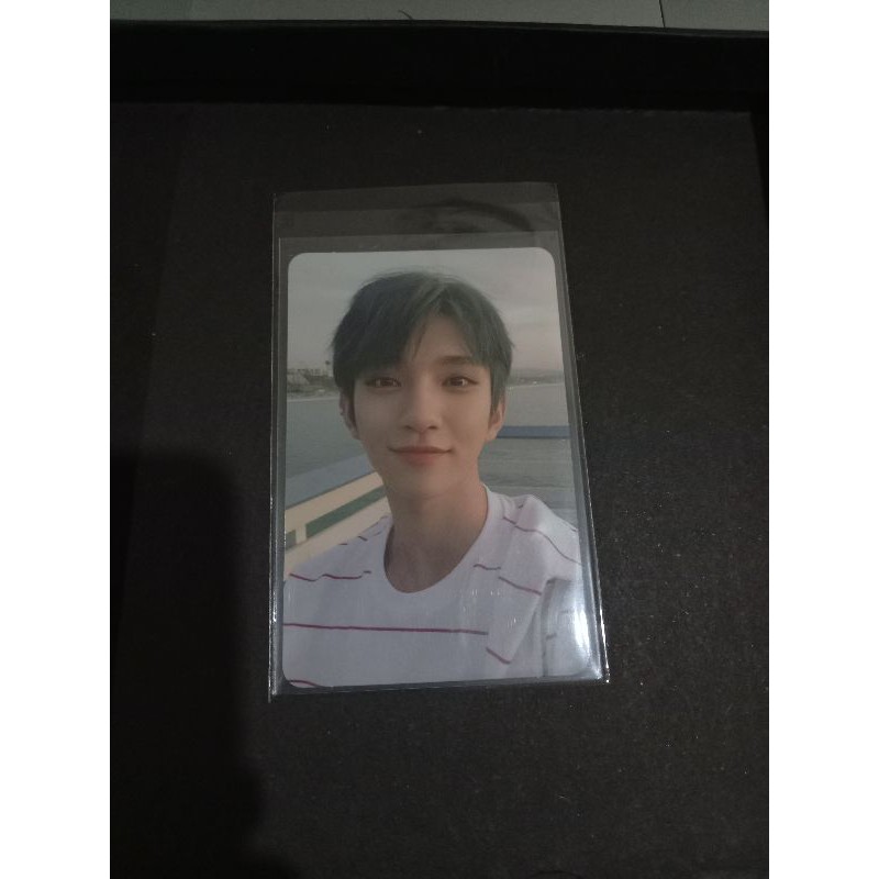 PC Joshua Seventeen Henggarae Dul Ver