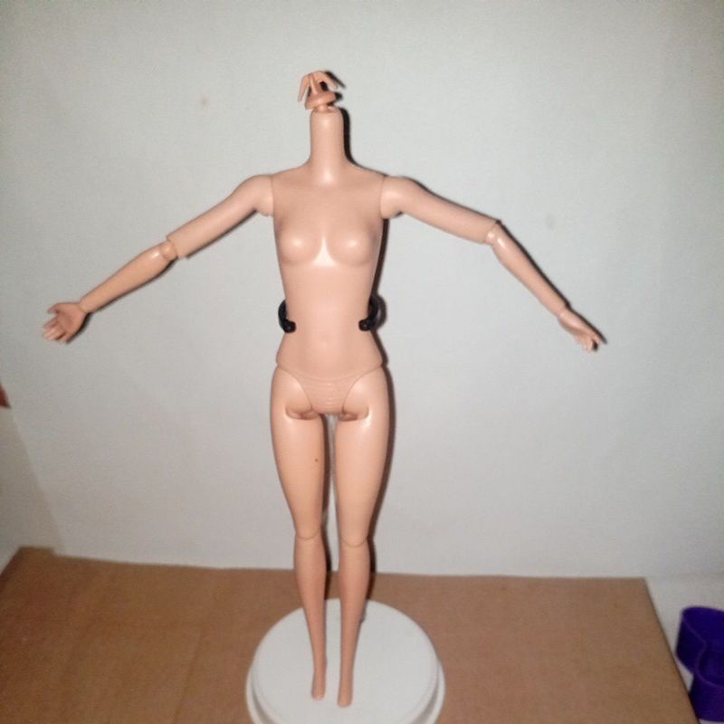 body Barbie body Barbie semi mtm