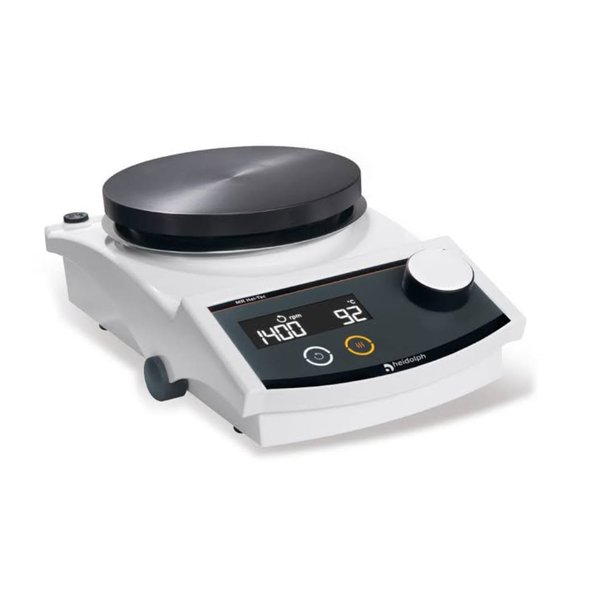 

Hot Plate Hei Tec Magnetic Stirrer Heidolph Germany