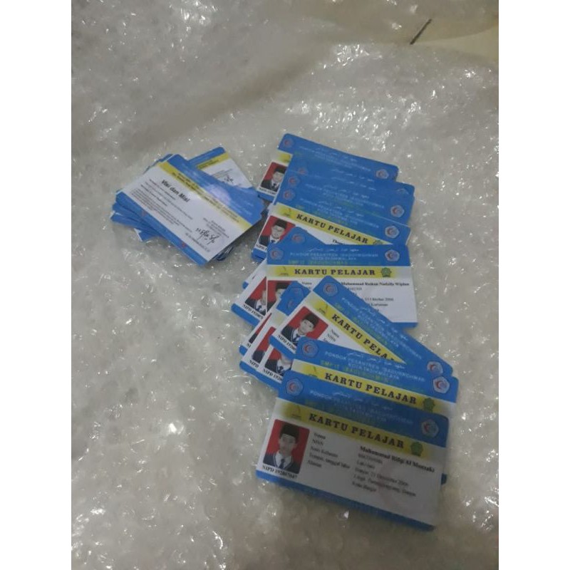 

id card