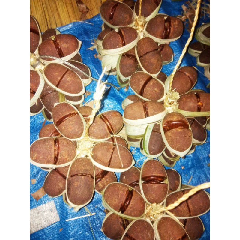 

4 kojor Gula Aren