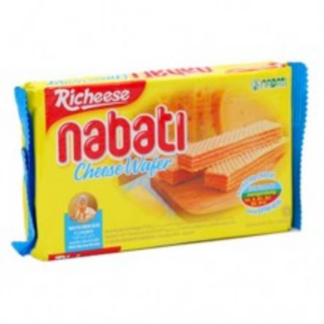 

Nabati wafer