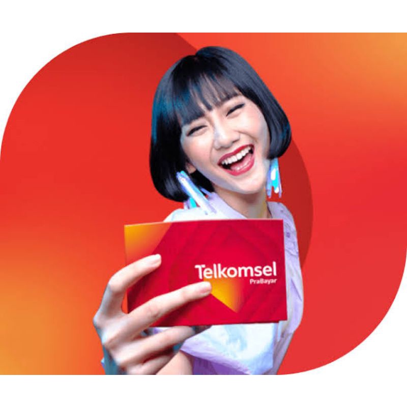 Pulsa telkomsel 5000