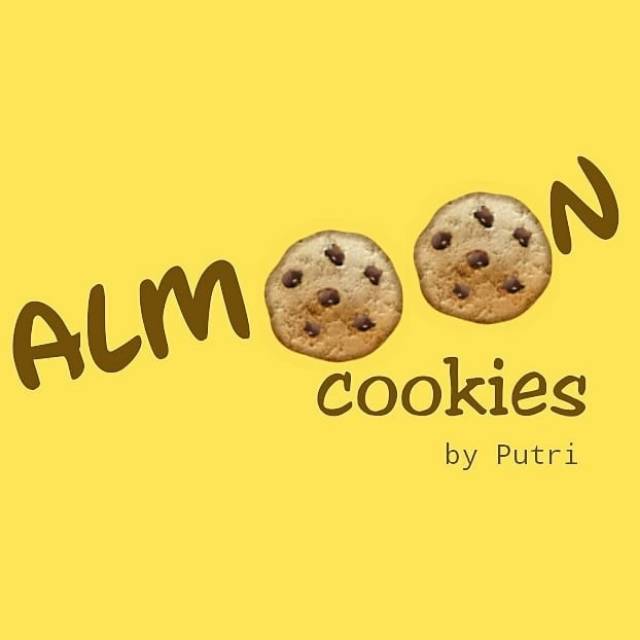 

Almoon Cookies