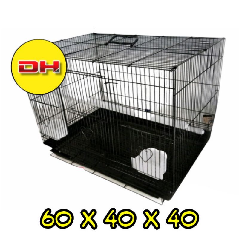 KANDANG SANGKAR UMBARAN TERNAK BURUNG JUMBO