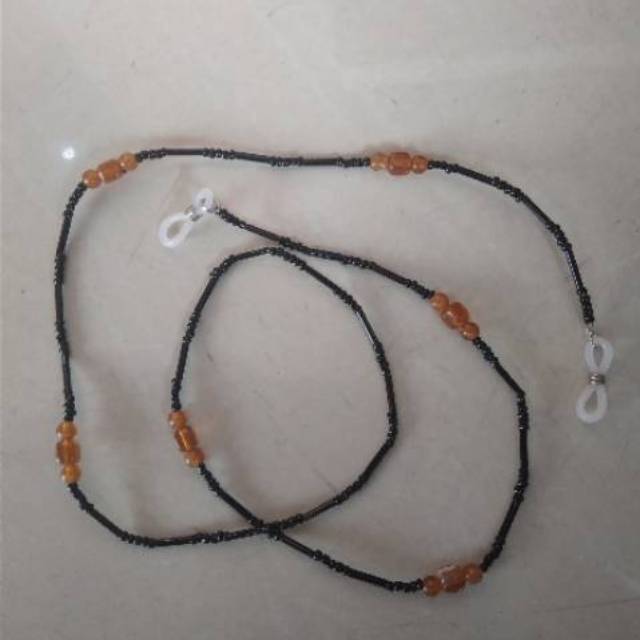 Rantai kacamata anti karat