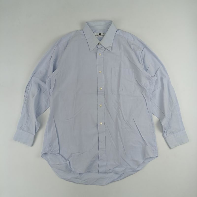 kemeja vintage pierre balmain second murah