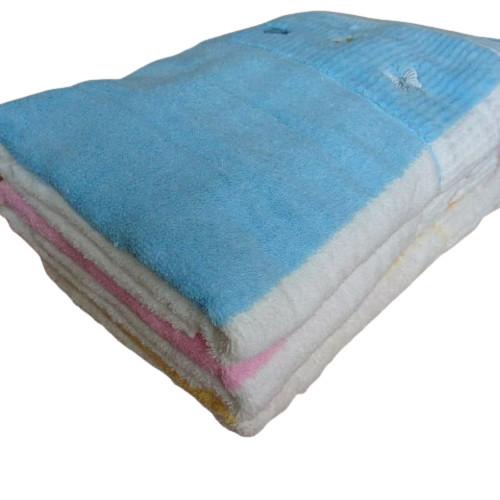 Handuk Terry Palmer Concept Butterfly