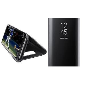 Flip Case REALME 7 Clear View Standing Cover