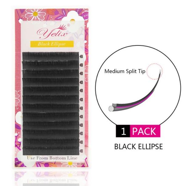 Sale Yelix Black Ellipse