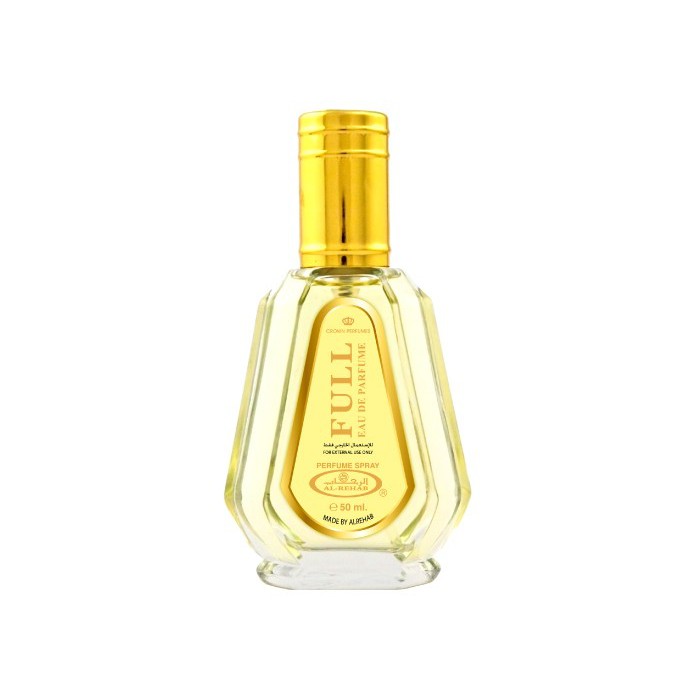Parfum FULL 50 ML - AL REHAB
