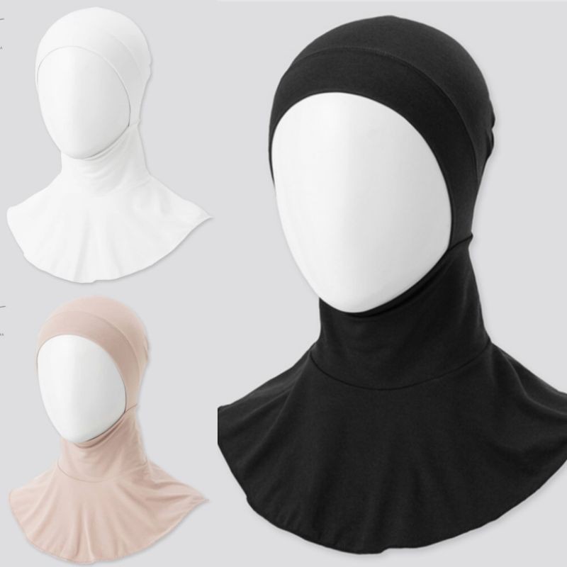 Inner ciput & ninja airism uniqlo