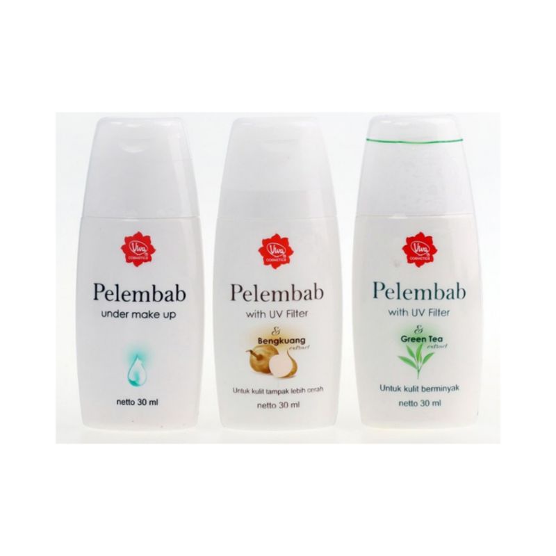 VIVA Pelembab 30ml