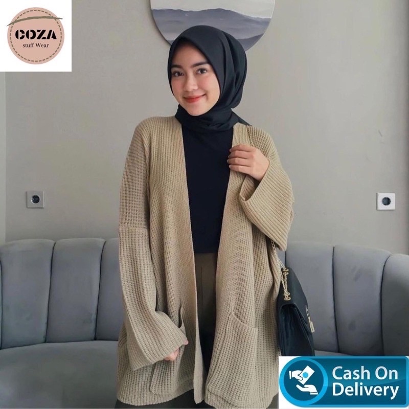 OVERSIZE LAVELLA OUTER JUMBO TEBAL