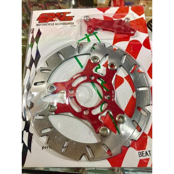 Terlaris Cakram Vario 150 Cakram Beat Cakram Scoopy Cakram Vario 125 Fast Bikes
