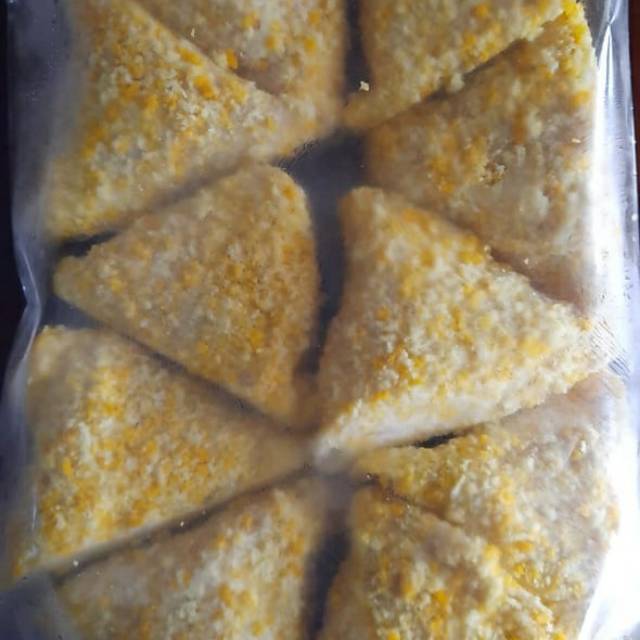 

Frozen risol goreng