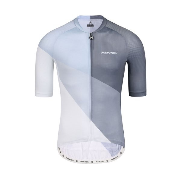 JERSEY MONTON MAN LIFESTYLE CRACK GREY CYCLING SHORT GOWES