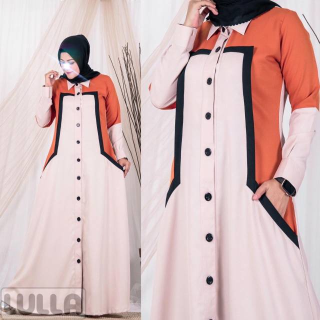 Gamis by lulla