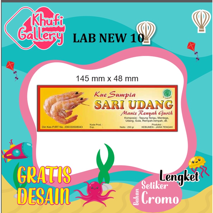 

Khufi Gallery STIKER LABEL PENGIRIMAN PAKET ONLINE SHOP TERMURAH GRATIS DESAIN Setiker Label produck ( chromo )