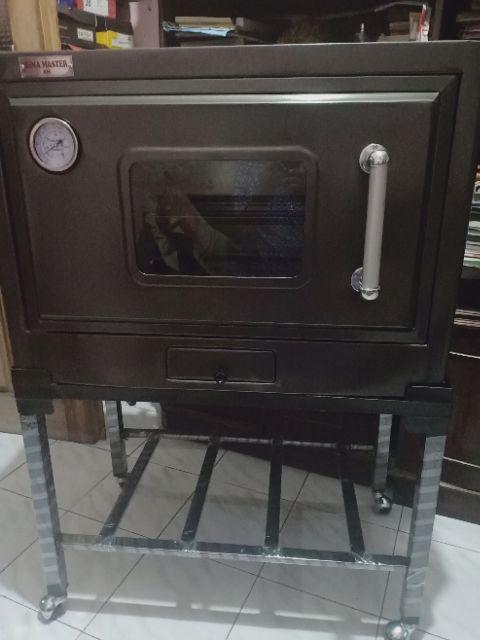 Oven Gas Tipe 8044 Best Seller Original