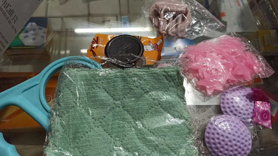 [espaso] Pengganti Gagang Tutup Panci