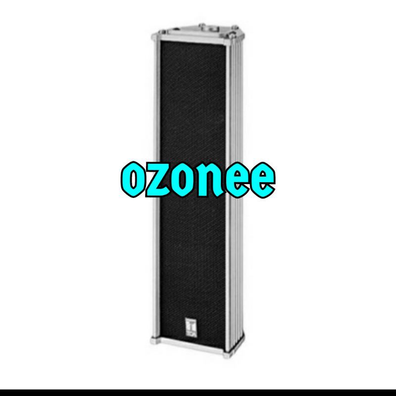 TOA ZS 202C COLUMN SPEAKER TOA ZS 202C ORIGINAL