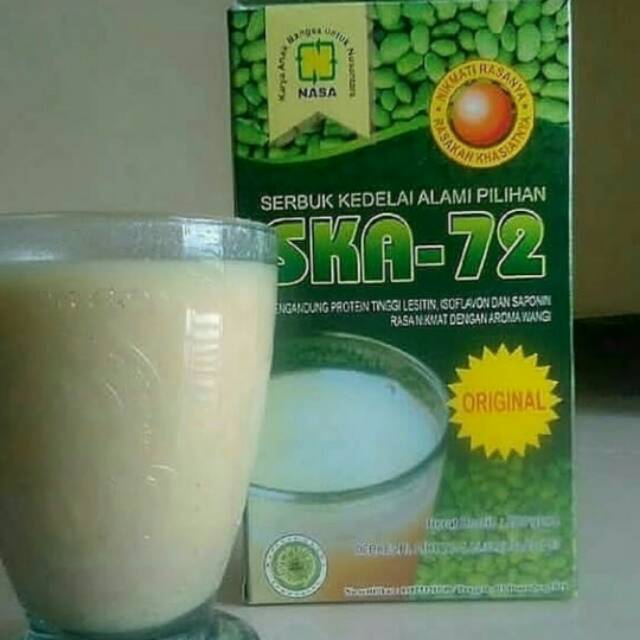 

SKA-72