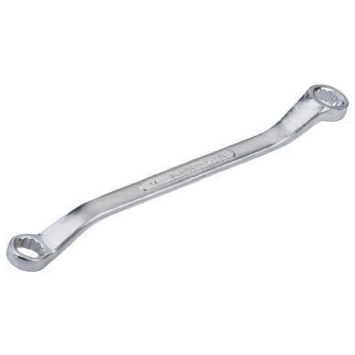 300167 LAKONI PRO KUNCI RING BOX END WRENCH 21X23mm