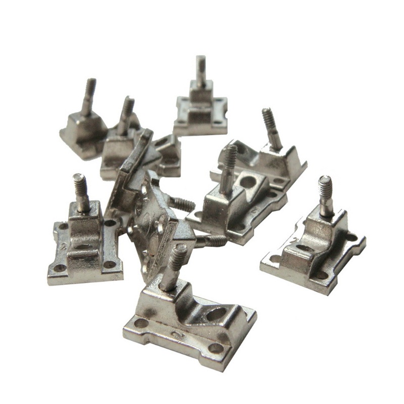 Mary Mini Finger Model Skateboard Parts Bearing Deck Truck Dengan Mur &amp; Baut Truk Untuk Fingerboard Mainan Hobi Kolektor