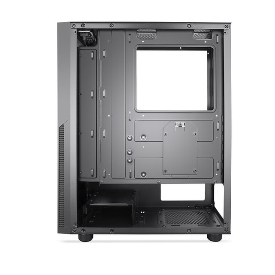 Segotep Nova S6 Tempered Glass Casing PC Gaming