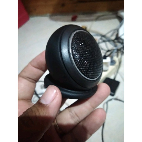 Panel Tweeter 2 inch kecil