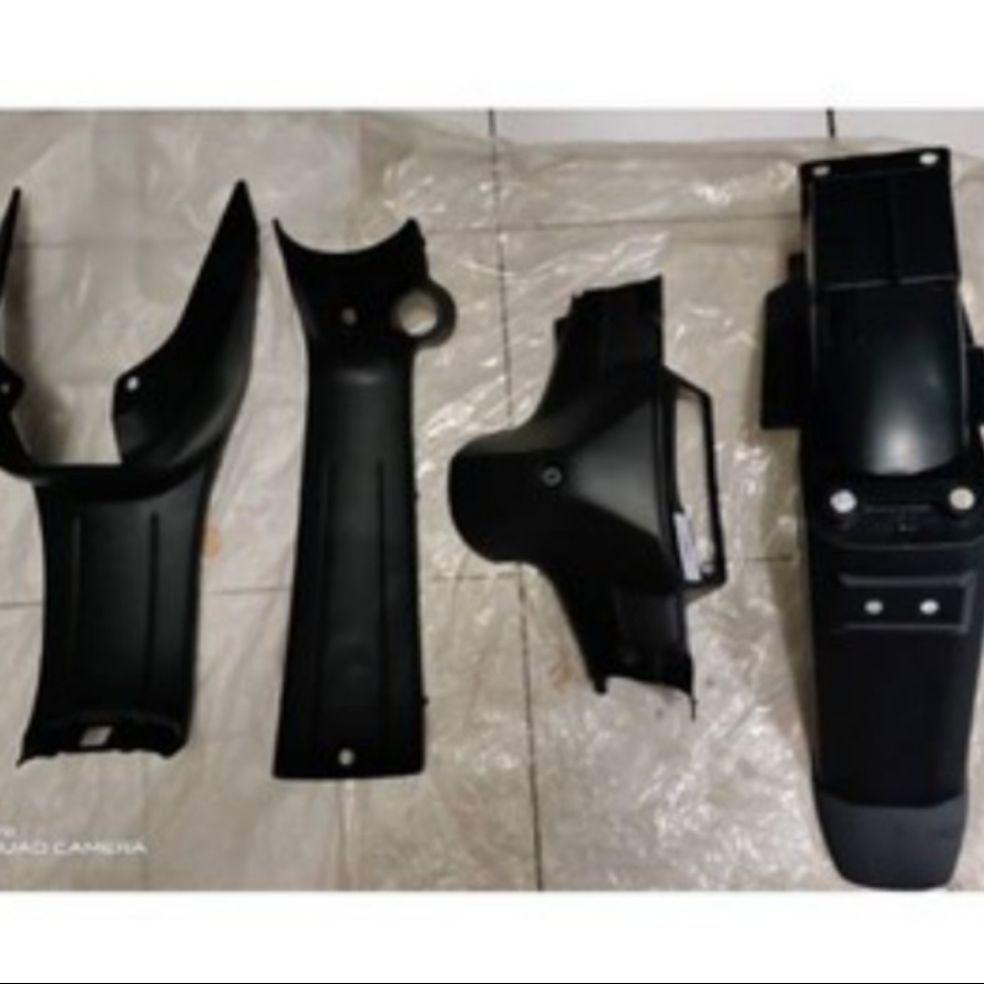 Full Body kasar yamaha f1zr / body kasar f1zr