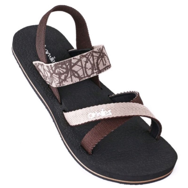 sandal gunung cewek omiles rossa